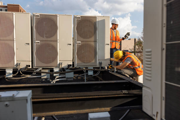 Trusted Mission, KS HVAC Experts