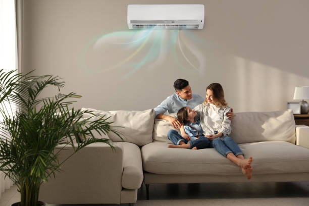 Best Emergency HVAC Services in Mission, KS