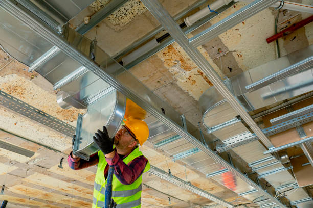 Best Air Conditioning Cleaning in Mission, KS