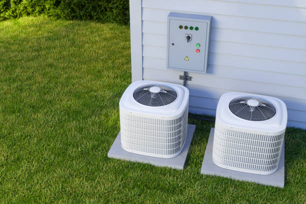 Best HVAC Retrofitting and Upgrading in Mission, KS