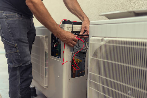 Best Energy-efficient HVAC Solutions in Mission, KS