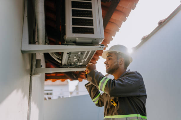 Best HVAC Software and Technology in Mission, KS