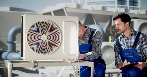 Best HVAC Equipment and Components in Mission, KS