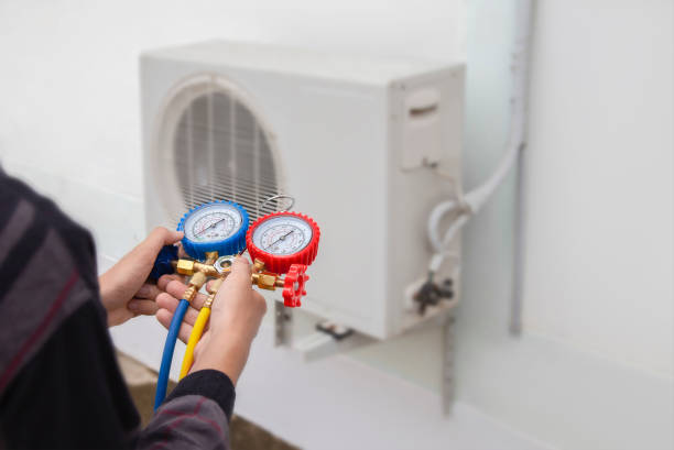 Best Residential HVAC in Mission, KS